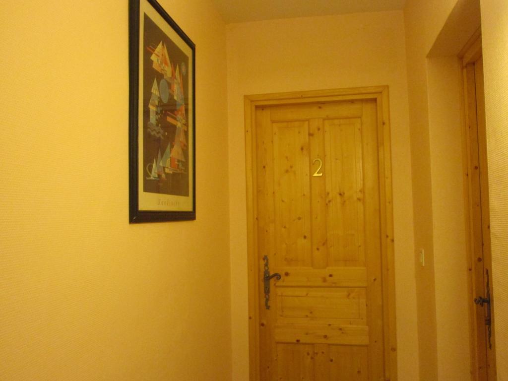 Hotel Lou Quinsou Saint-Jean-de-Maruéjols-et-Avéjan Esterno foto